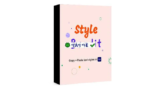 Aescripts Style Bandit: Plugin hiệu ứng phong cách AE