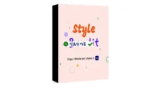 Aescripts Style Bandit: Plugin hiệu ứng phong cách AE