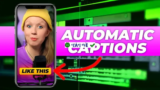 Aescripts SubMachine v2.3.1: Plugin tạo phụ đề động Premiere Pro