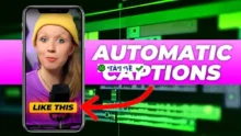 Aescripts SubMachine v2.3.1: Plugin tạo phụ đề động Premiere Pro