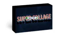 Tải Aescripts Super Collage 1.0 – Sức mạnh sáng tạo ảnh ghép