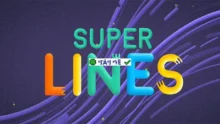 Tải Aescripts Super Lines 1.5.2: Hiệu ứng đường nét nâng cao