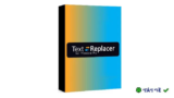 Thay thế văn bản nhanh chóng Aescripts Text Replacer for Premiere Pro