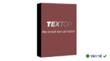 Tải Aescripts Textor: Công cụ tạo văn bản AE mạnh mẽ