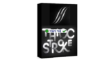 Aescripts Thicc Stroke: Tạo nét dày ấn tượng cho After Effects