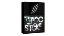 Aescripts Thicc Stroke: Tạo nét dày ấn tượng cho After Effects