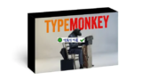 Aescripts Typemonkey v1.5.2: Plugin tạo chữ động AE