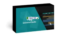 Tối ưu âm thanh Aescripts Universal Audio v1.9.2