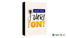 AeScripts VariFont for After Effect: Tạo biến thể font chữ
