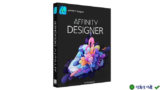 Download Affinity Designer 2022 – Tạo thiết kế chuyên nghiệp