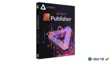 Download Affinity Publisher 2022 – Phần mềm dàn trang chuyên nghiệp