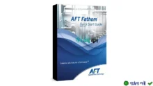 Download AFT Fathom 11 – Phần mềm mô phỏng đường ống