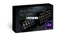 Tối ưu hóa After Effects Pro Toolkit Stream Deck