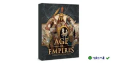 Tải Game chiến thuật Age of Empires Definitive Edition Tiếng Việt