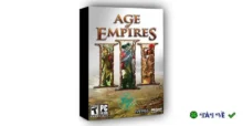 Chiến thuật Đế chế 3 – Age of Empires III Complete Collection