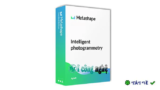 Tạo mô hình 3D Agisoft Metashape Professional 2024