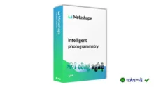 Tạo mô hình 3D Agisoft Metashape Professional 2024