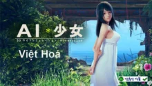 Tải AI Shoujo Việt Hoá: Hướng dẫn cài đặt chi tiết