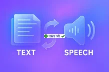 Download Aescripts AI Text to Speech 1.0.14 giọng nói AI