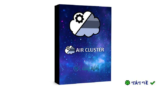 Download Air Cluster Pro – Tối ưu hóa dữ liệu đa đám mây