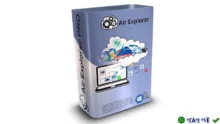 Download Air Explorer Pro 4.0.1 – Quản lý file chuyên nghiệp