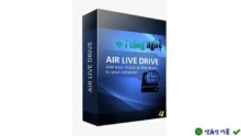 Air Live Drive – Lưu trữ đám mây tiện lợi