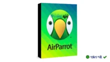Download Squirrels AirParrot 3 – Phần mềm chia sẻ màn hình