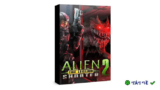 Alien Shooter 2 The Legend PC Windows 10: Chơi Ngay