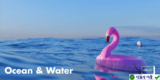 Alt Tab Ocean & Water v1.0.0 Blender: Tạo hiệu ứng biển nước