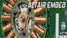 Altair Embed: Nền tảng phát triển hệ thống nhúng