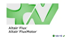 Altair Flux & FluxMotor 2026: Giải pháp thiết kế điện