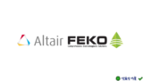 Altair HW FEKO 2026: Phần mềm mô phỏng điện từ