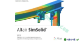 Altair SimSolid 2019 – Phần mềm mô phỏng kết cấu tiên tiến
