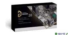 Altium Designer 20 Full: Phần mềm thiết kế mạch PCB hàng đầu