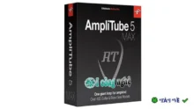 IK Multimedia AmpliTube 5 – Phần mềm giả lập ampli guitar đỉnh cao