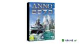 Anno 2070: Game chiến thuật xây dựng thành phố