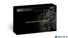 Download ANSYS Electronics Suite 2024 Mô phỏng điện tử chuyên sâu