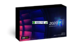 Ansys Electronics Suite 2020 – Công cụ mô phỏng điện tử
