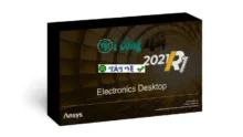 Download ANSYS Electronics Suite 2023 giải pháp mô phỏng điện từ
