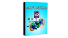 ANSYS Motion 2020: Hướng dẫn mô phỏng chuyển động chi tiết