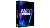 Download Ansys Products 2025 R2: Giải pháp kỹ thuật số