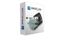 ANSYS SpaceClaim 2026: Tối ưu hóa thiết kế 3D