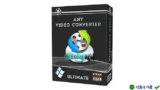 Any Video Converter – Giải pháp chuyển đổi video