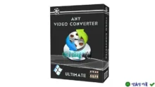 Any Video Converter – Giải pháp chuyển đổi video