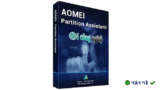 Tải AOMEI Partition Assistant 9 – Quản lý phân vùng ổ đĩa