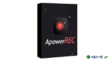 ApowerREC 2022 – Quay màn hình sắc nét, dễ dùng