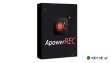 ApowerREC 2022 – Quay màn hình sắc nét, dễ dùng