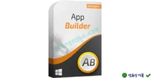 App Builder 2022 Full – Tạo ứng dụng chuyên nghiệp