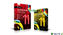 AquaSoft SlideShow 11 – Tạo video trình chiếu chuyên nghiệp