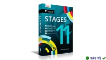 Download AquaSoft Stages 11 – Chỉnh sửa video chuyên nghiệp